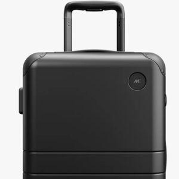Hybrid Check-In Medium - OBSIDIAN