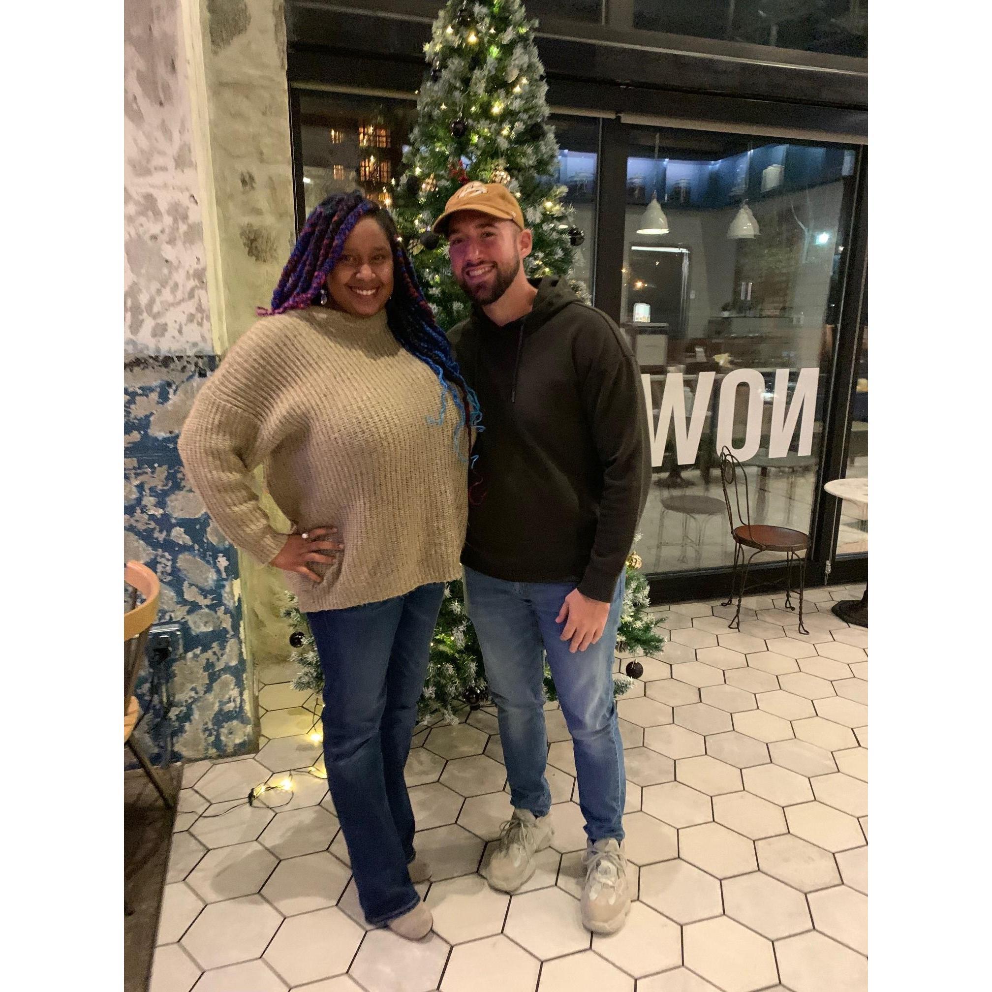 Holiday 2021!