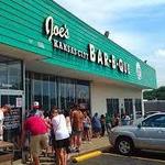Joe's Kansas City Bar-B-Que