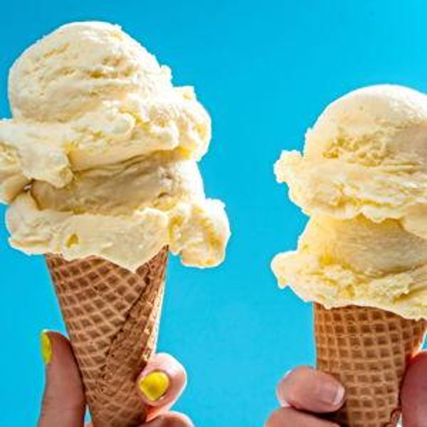 Paul Ice Cream Fund