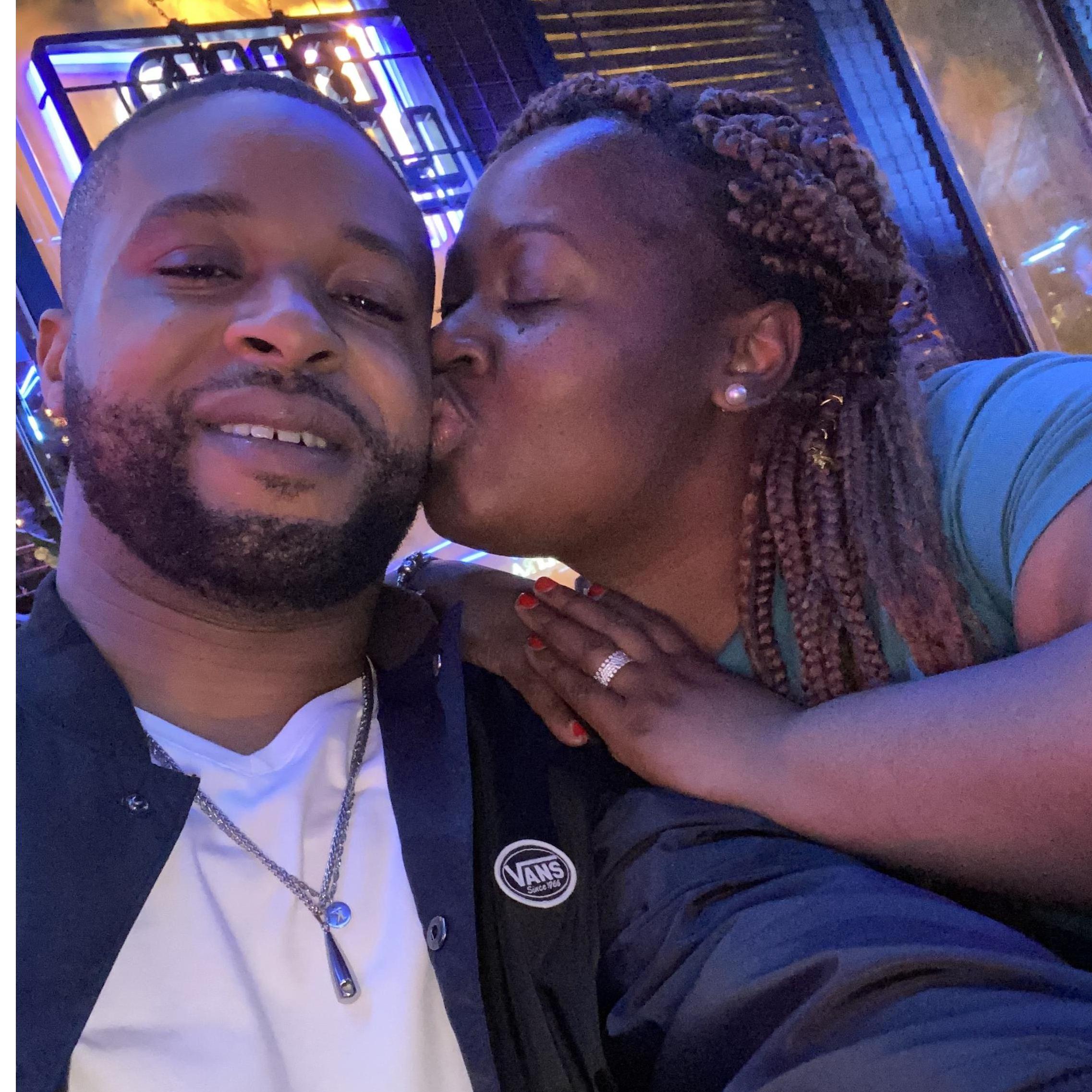 Monthly dating in Atl!