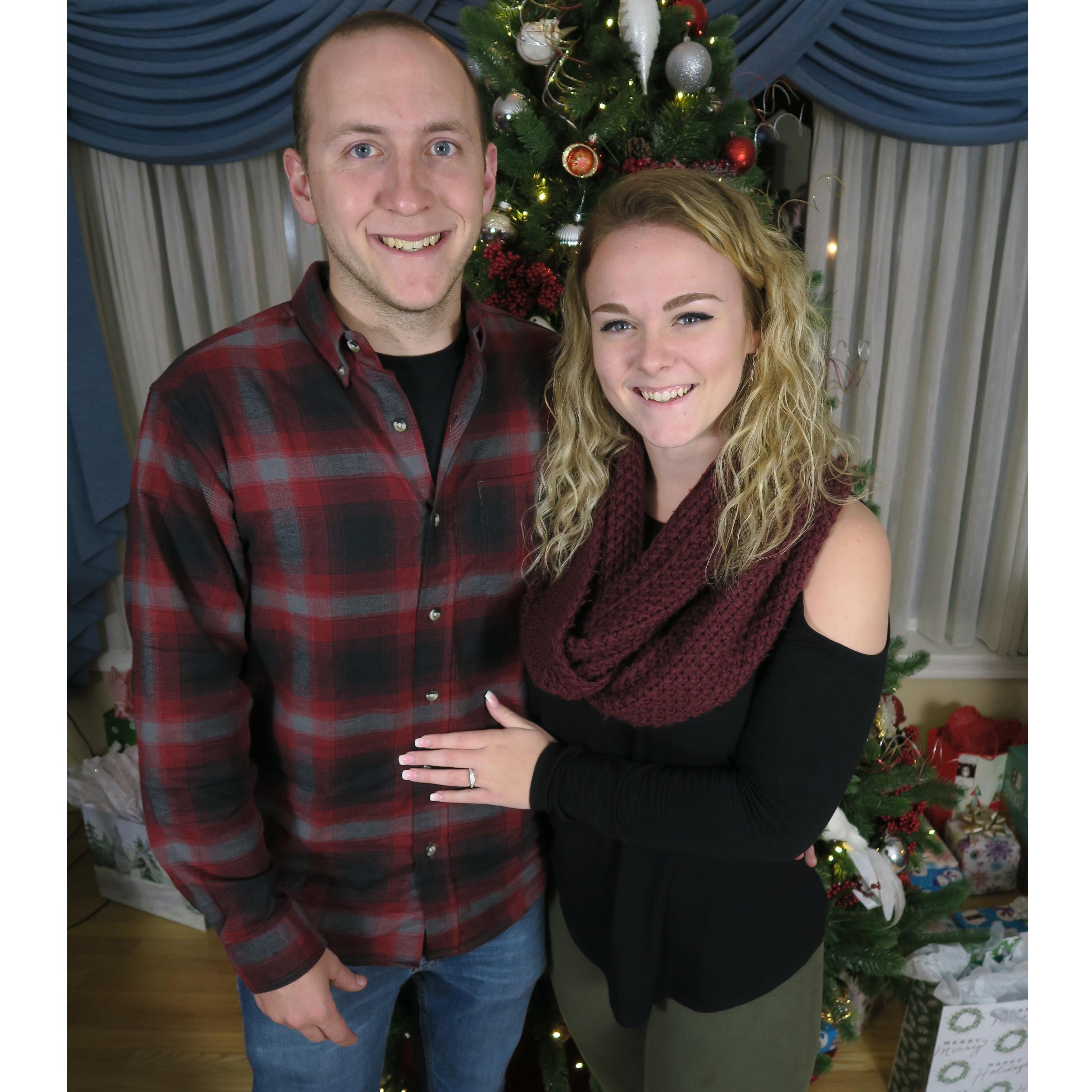Christmas Eve 2018