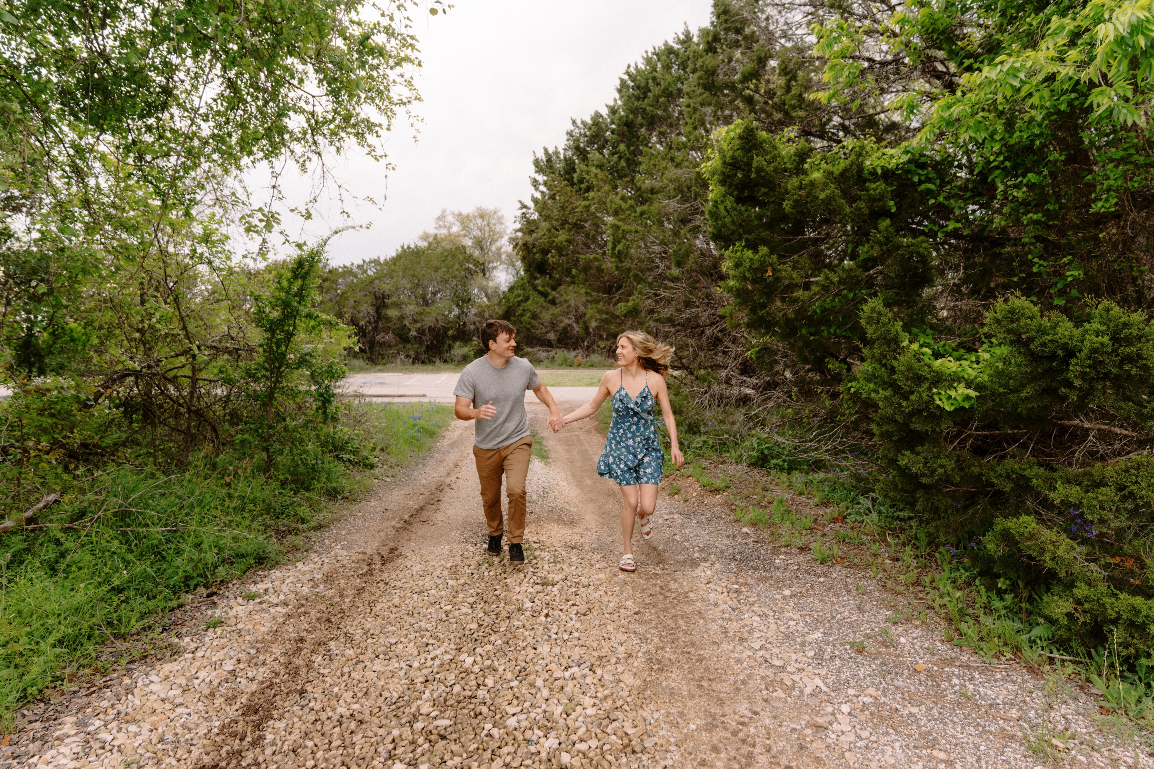 The Wedding Website of Corrina Jacobs and Ian Rust