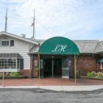 The Lobster House