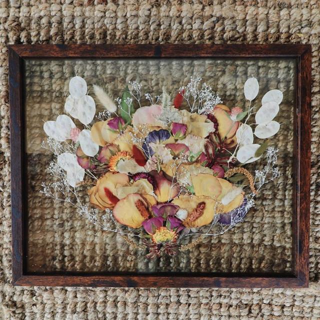 FLOWERS OF THE PRESS
