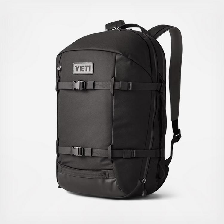 YETIリュックパック　ブラック　27サイズ YETI® Crossroads® 27L Backpack – YETI EUROPE