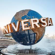 Universal Studios Trip
