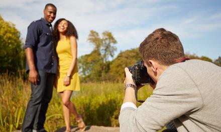 1 Hour Photo Shoot