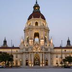 Old Town Pasadena