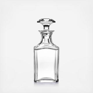 Harcourt Whiskey Decanter