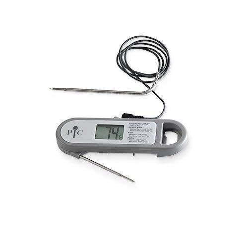 Pampered Chef Instant Read Food Thermometer