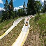 Winter Park Alpine Slide