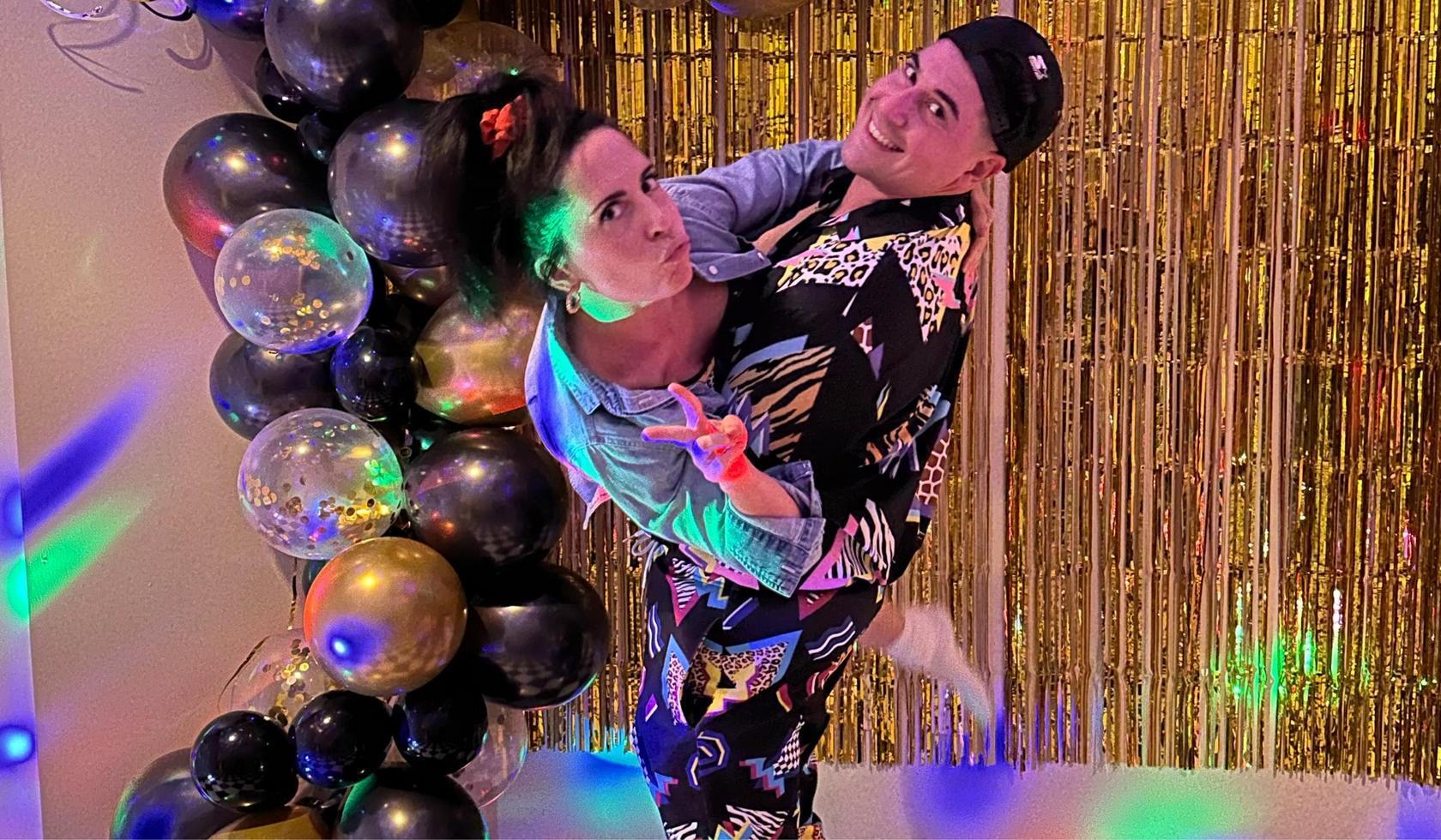 The Wedding Website of Bryan Rozanski and Dara Meyer