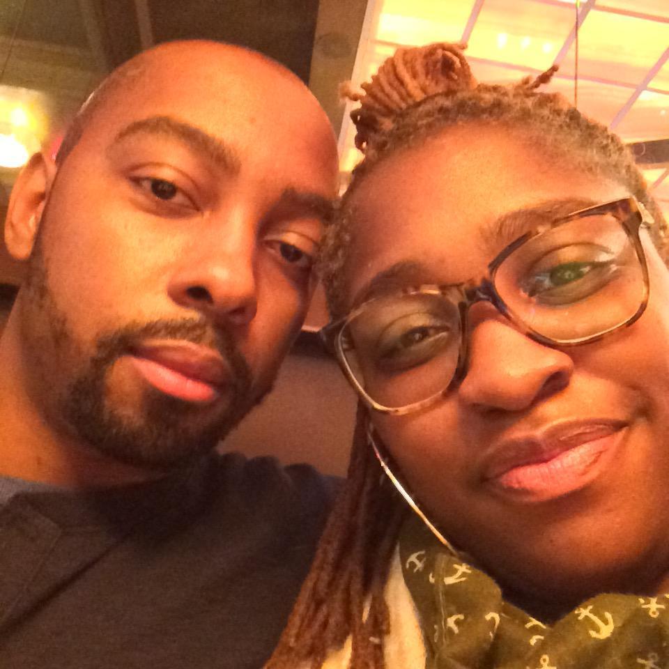 Happy Birthday Tyrell!