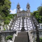 Climb the Steps of Bom Jesus do Monte