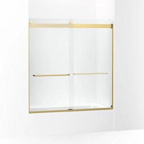 Kohler Shower Door Fund