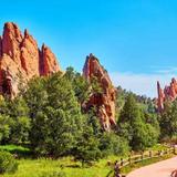 Garden of the Gods