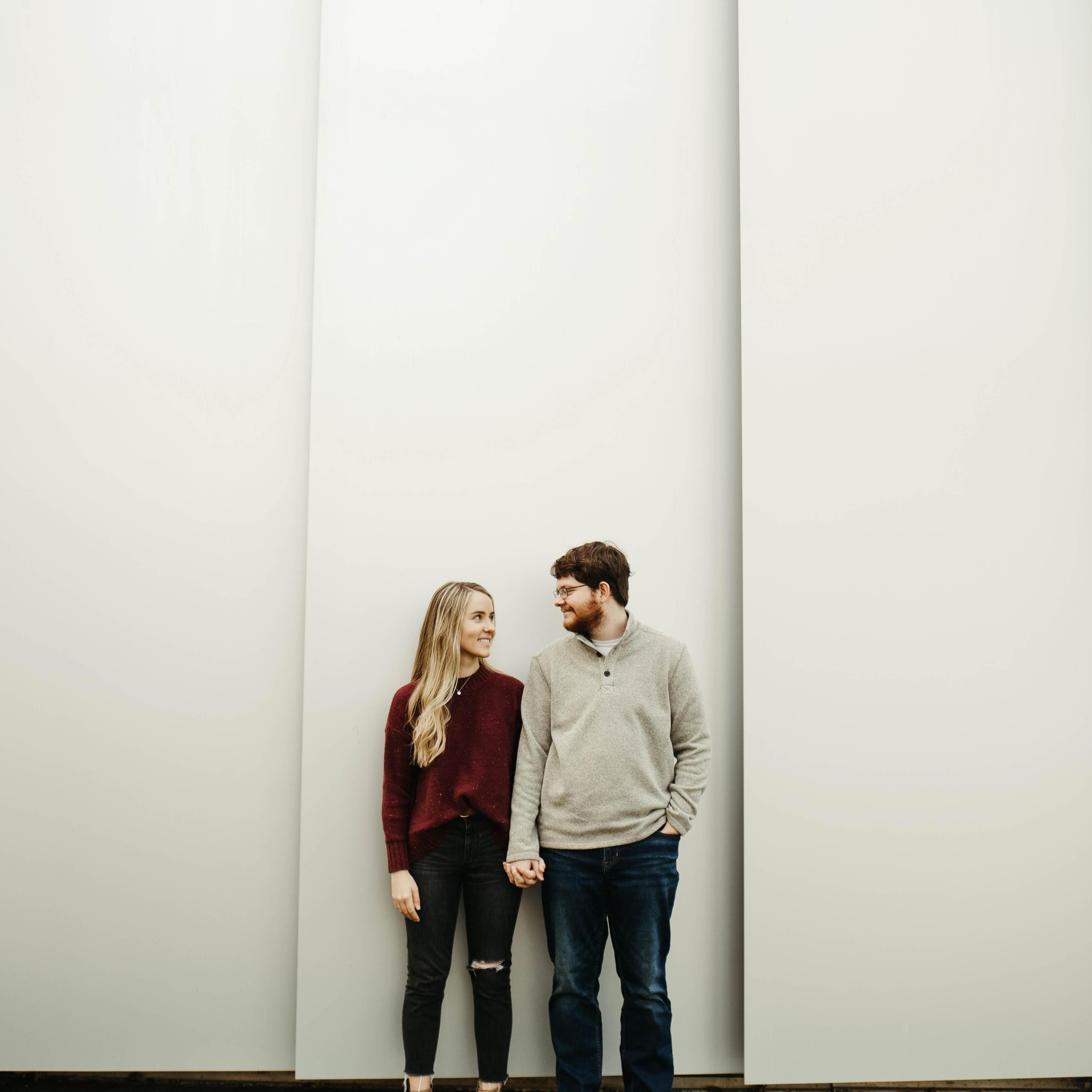 Engagement photos
Fall 2020
Emilee Craft Photography