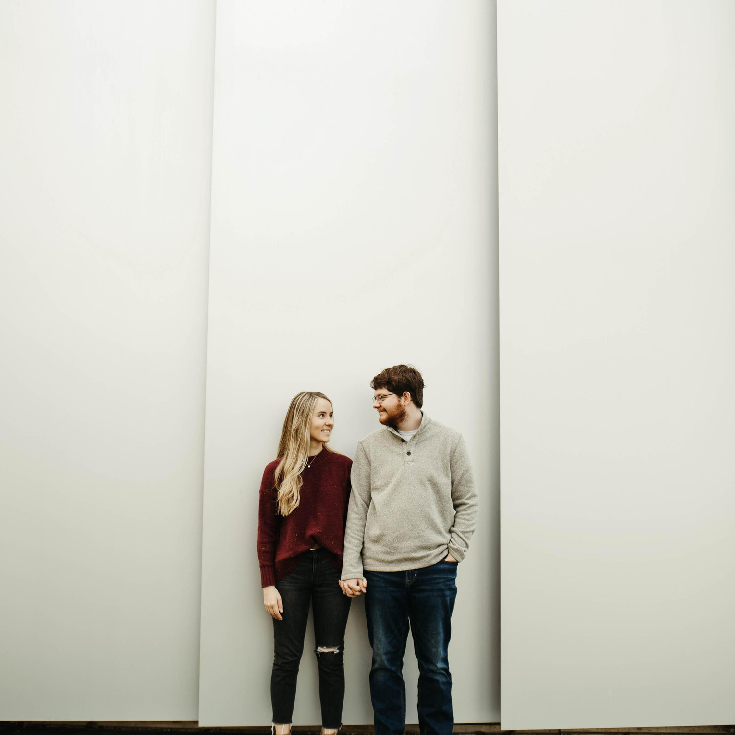 Engagement photos
Fall 2020
Emilee Craft Photography