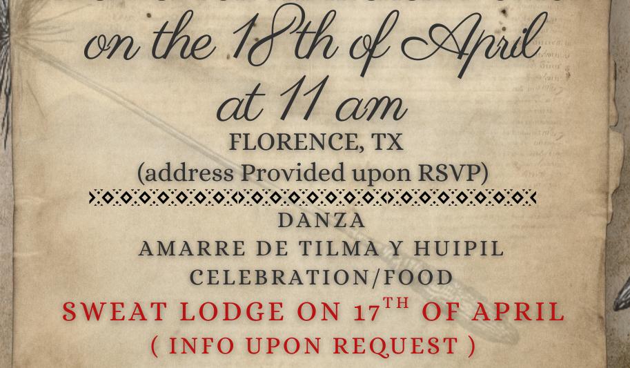 The Wedding Website of Xipil Melendez and Michelle Alvarado