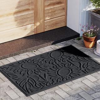 WaterHog Sunshine Day Indoor/Outdoor Door Mat