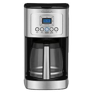 Cuisinart® PerfecTemp® 14-Cup Programmable Coffee Maker