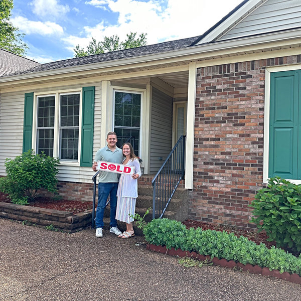 Our Home Renovation Fund