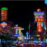 Chinatown Bangkok