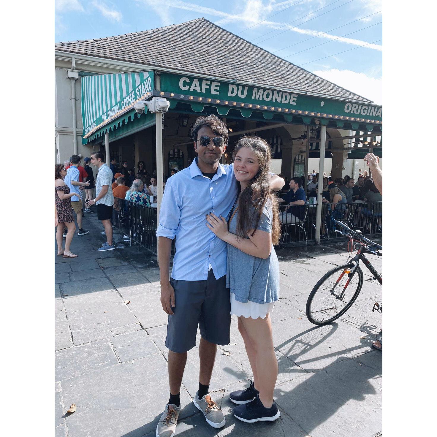 New Orleans