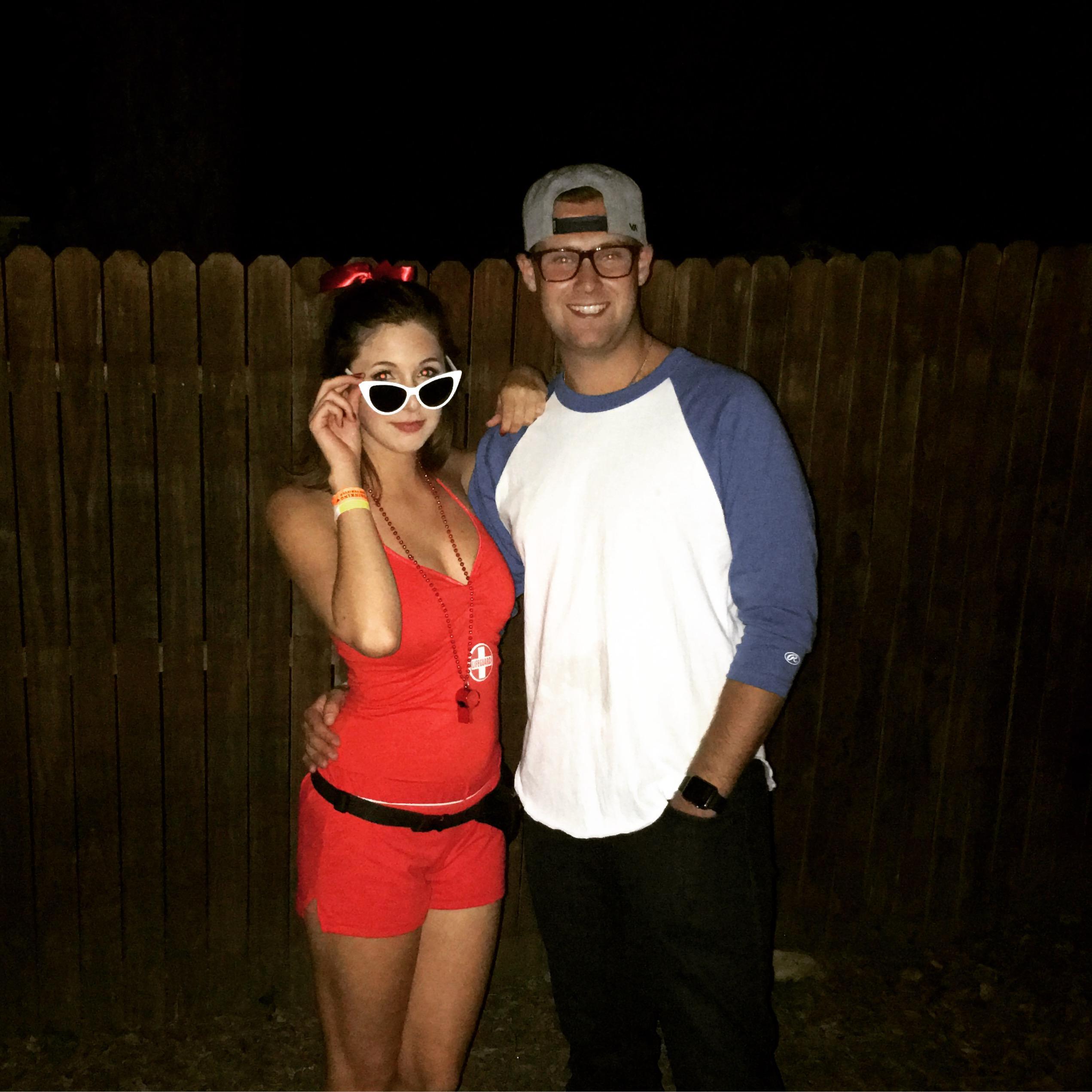 Halloween 2016