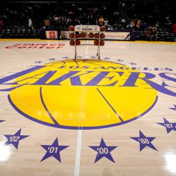 The Courtside Dream (…in the Nosebleeds)