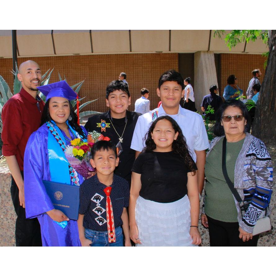 Graduation Day