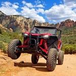Sedona ATV Rental