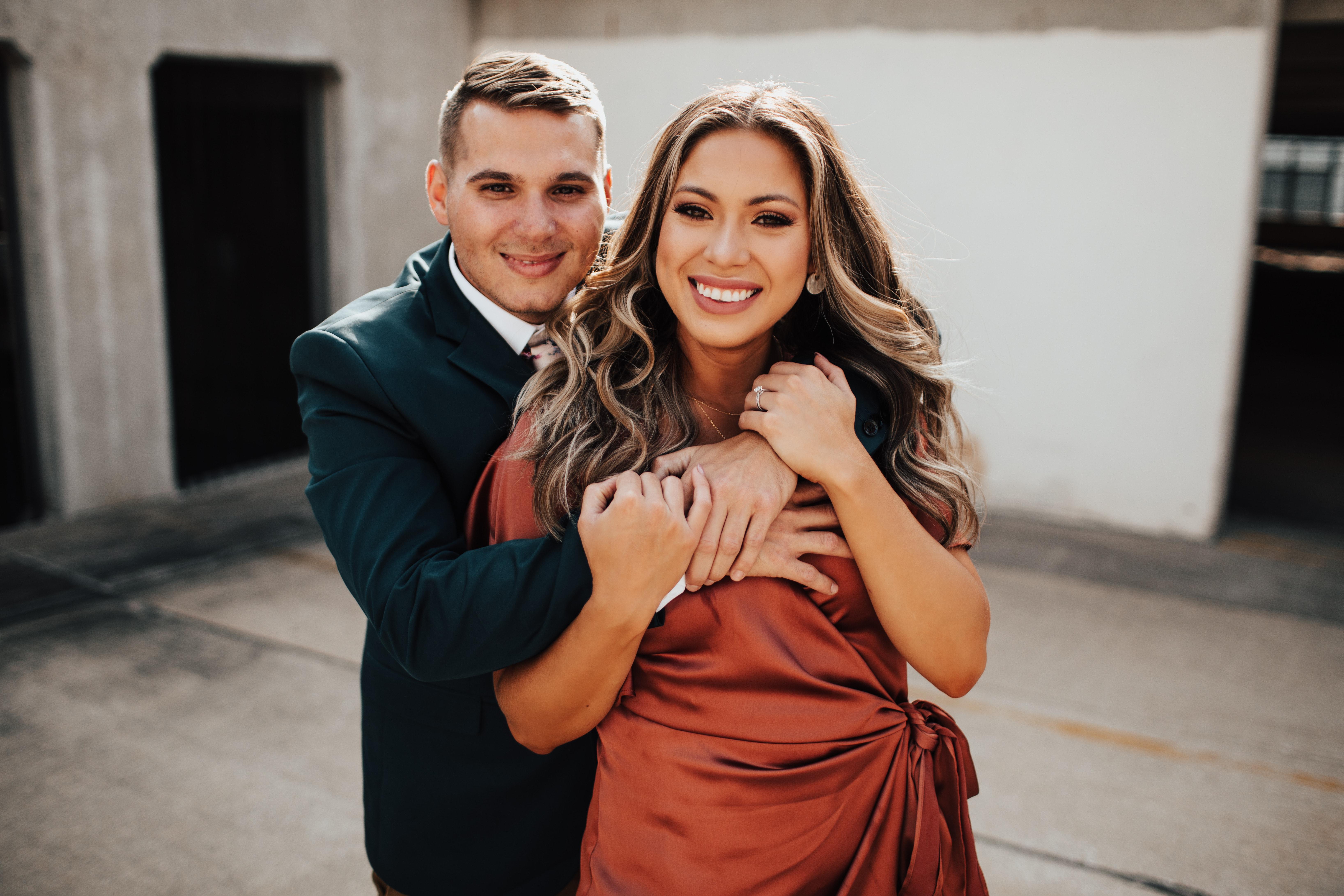 The Wedding Website of Daisy Medina and Andrew Ploehn