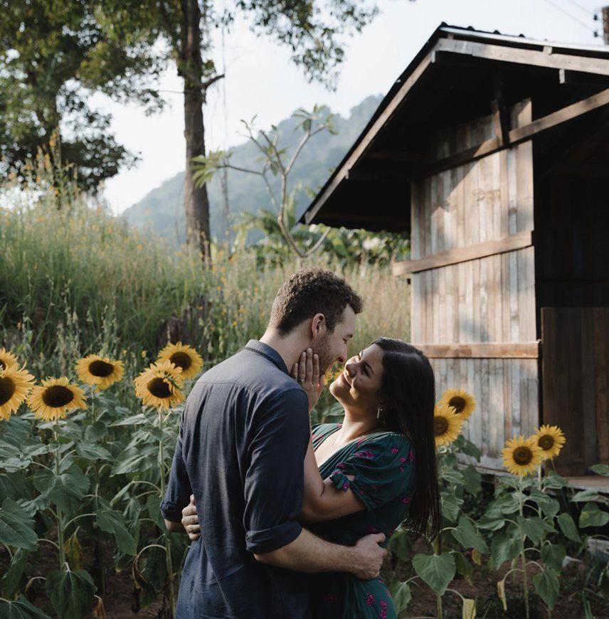 The Wedding Website of Kyle Randel and Shelby Smith