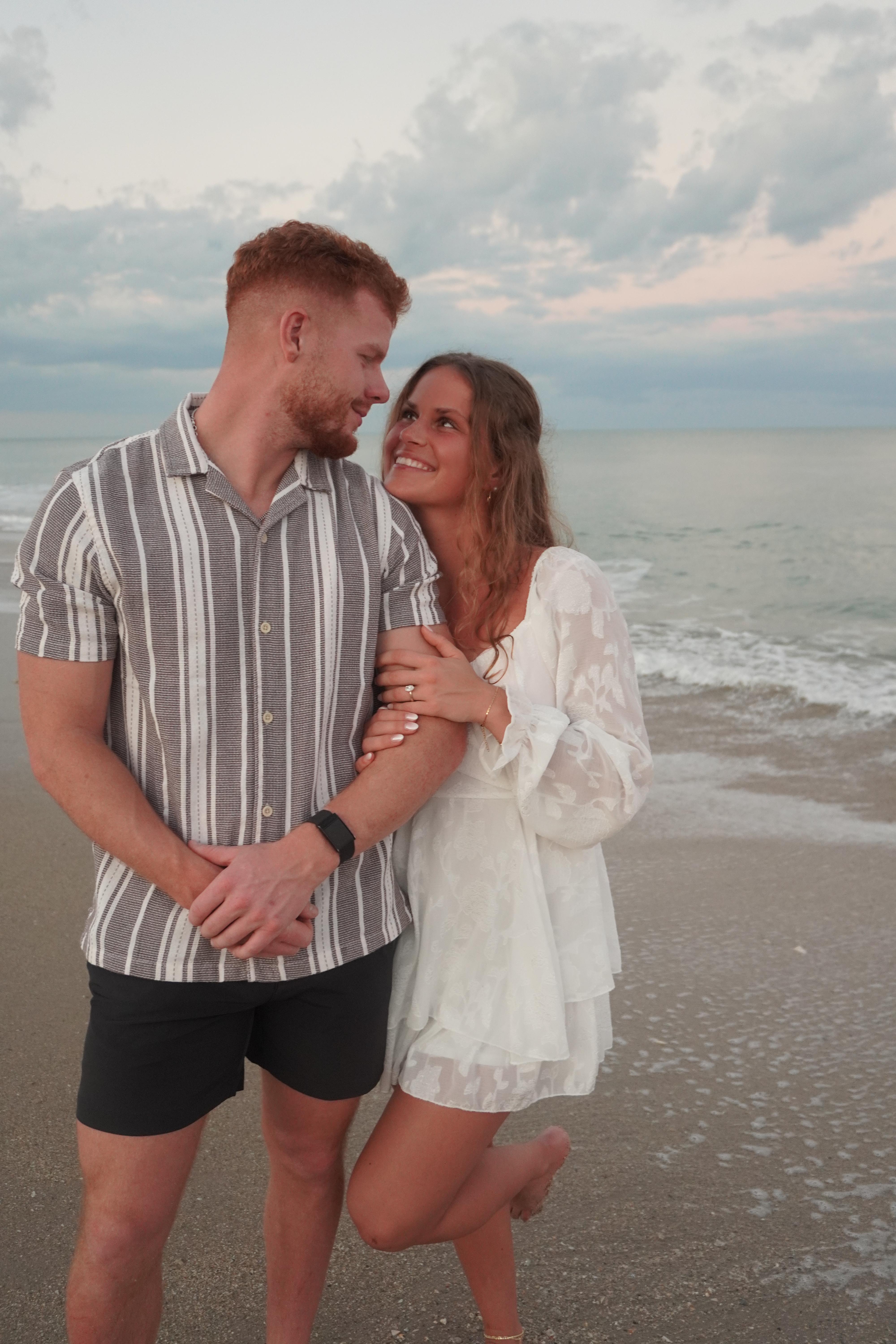 The Wedding Website of Elizabeth Brower and Cooper Neal