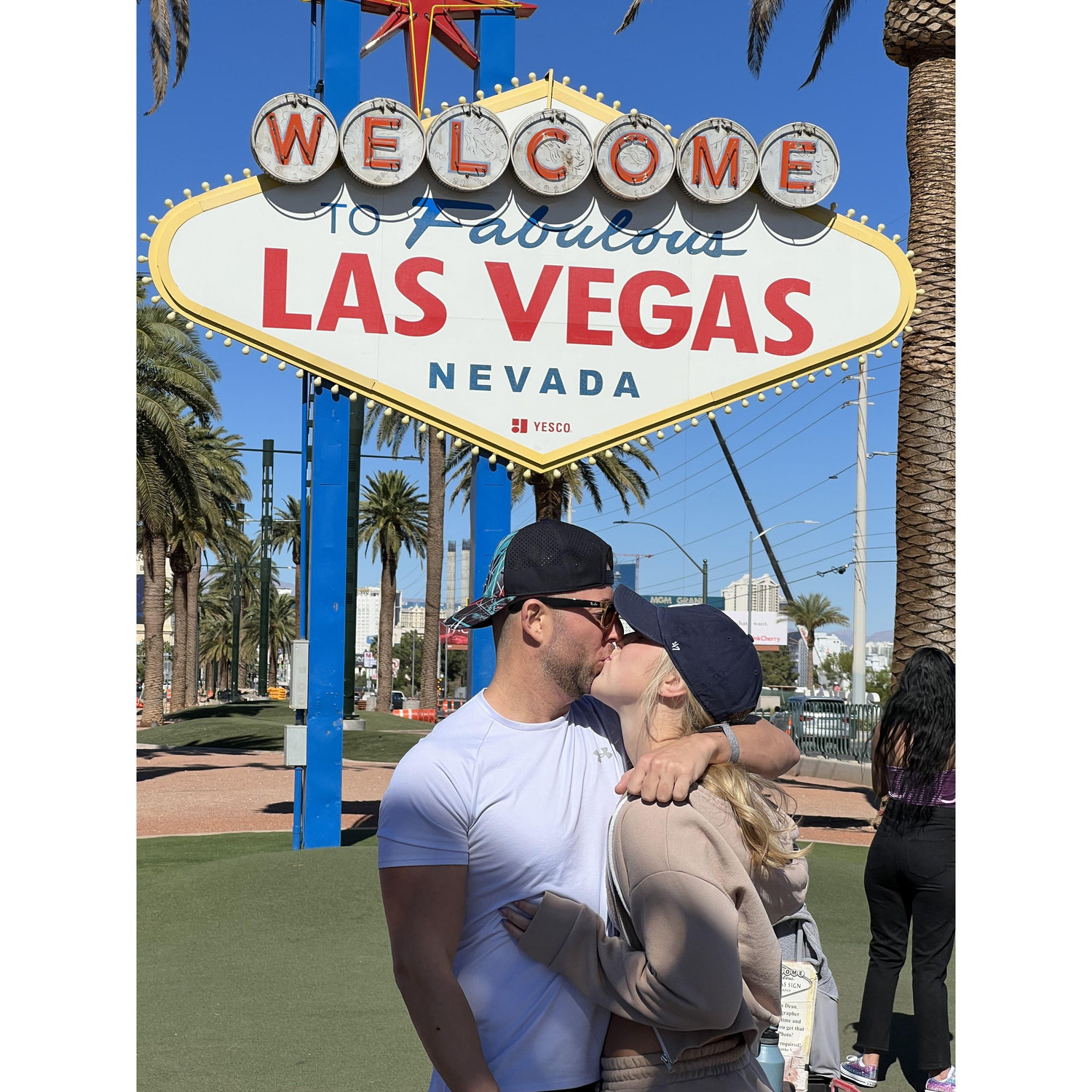 Lots of amazing trips!