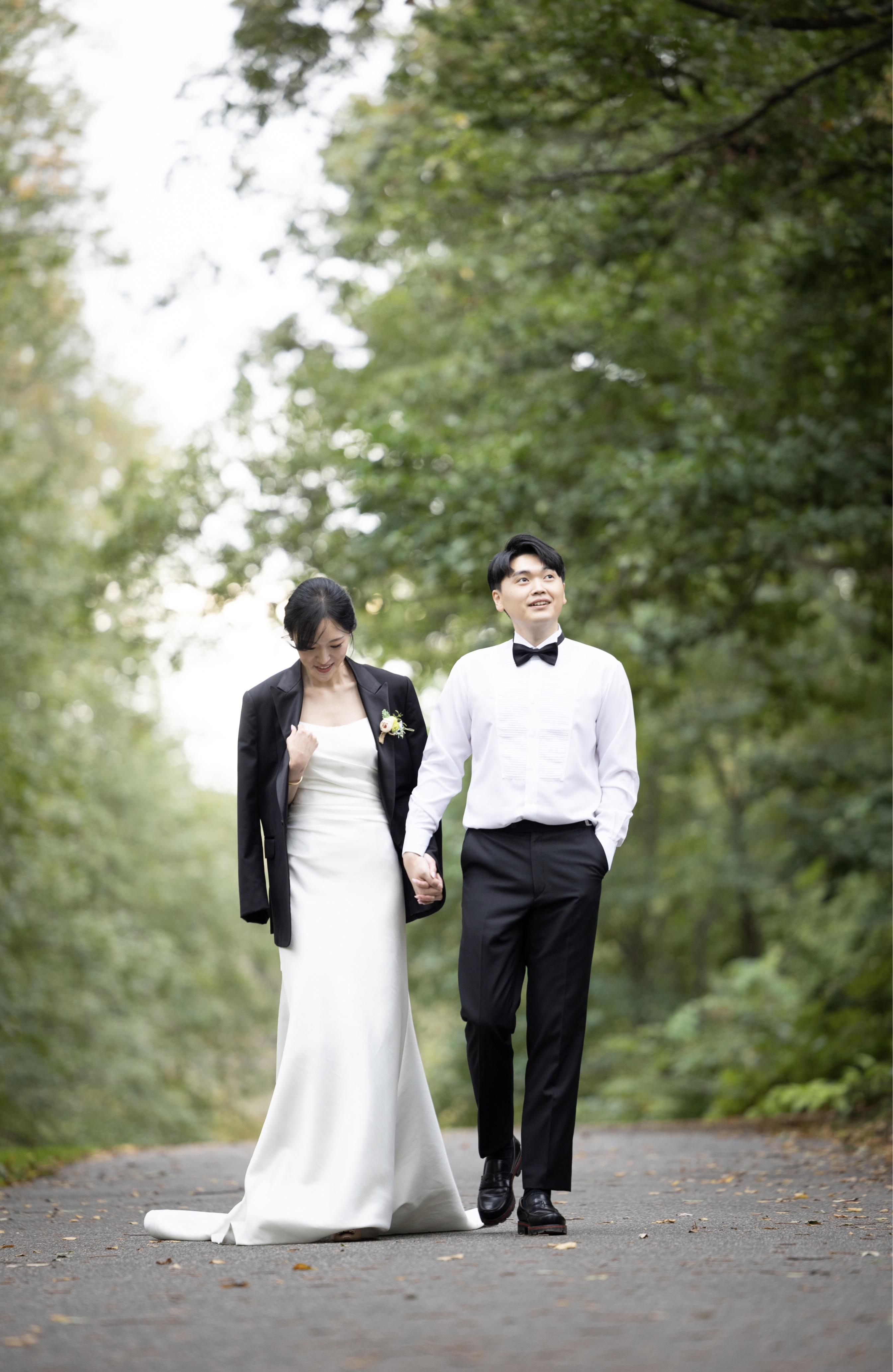 The Wedding Website of Kaitlyn Gina Kang and Eddie Junseong Lee