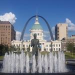 Gateway Arch National Park, National Park Service