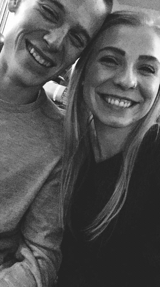 OUR FIRST THANKSGIVING 2016