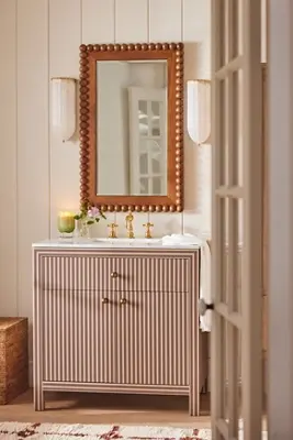 Hale Canvas Single Bathroom Vanity