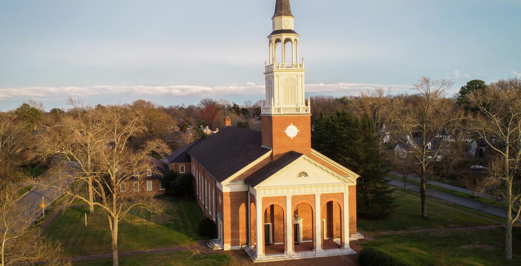 The Wedding Website of Theresa Steward and John White