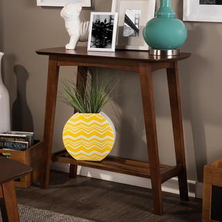 Sacramento Console Table