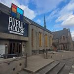 PublicHouse
