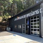Lake Arrowhead Brewing Company