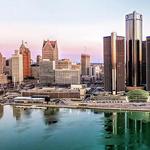 Detroit Riverfront