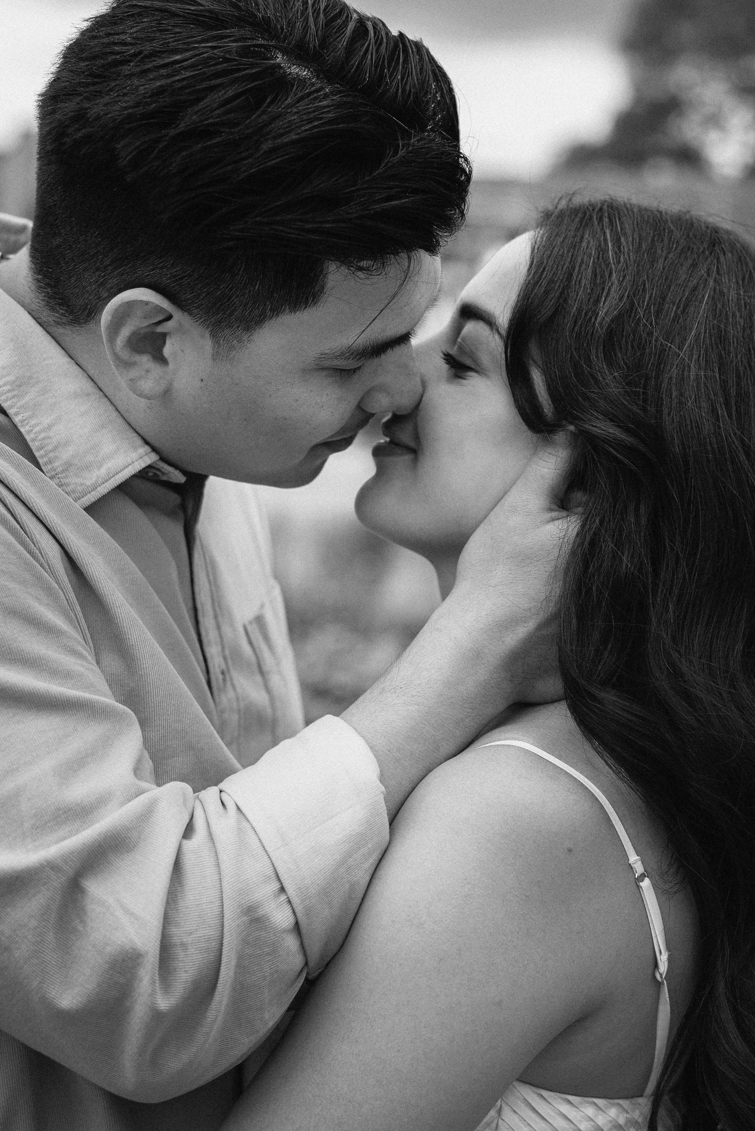 The Wedding Website of Carlos Alberto Del Olmo Alvarado and Guadalupe López Cota