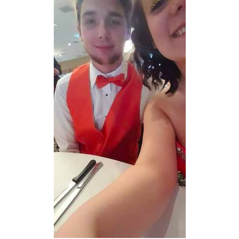 Prom 2016