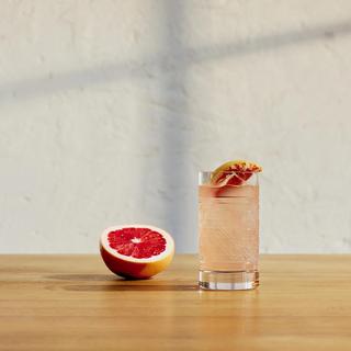 Opulence Highball Glass, Set of 2