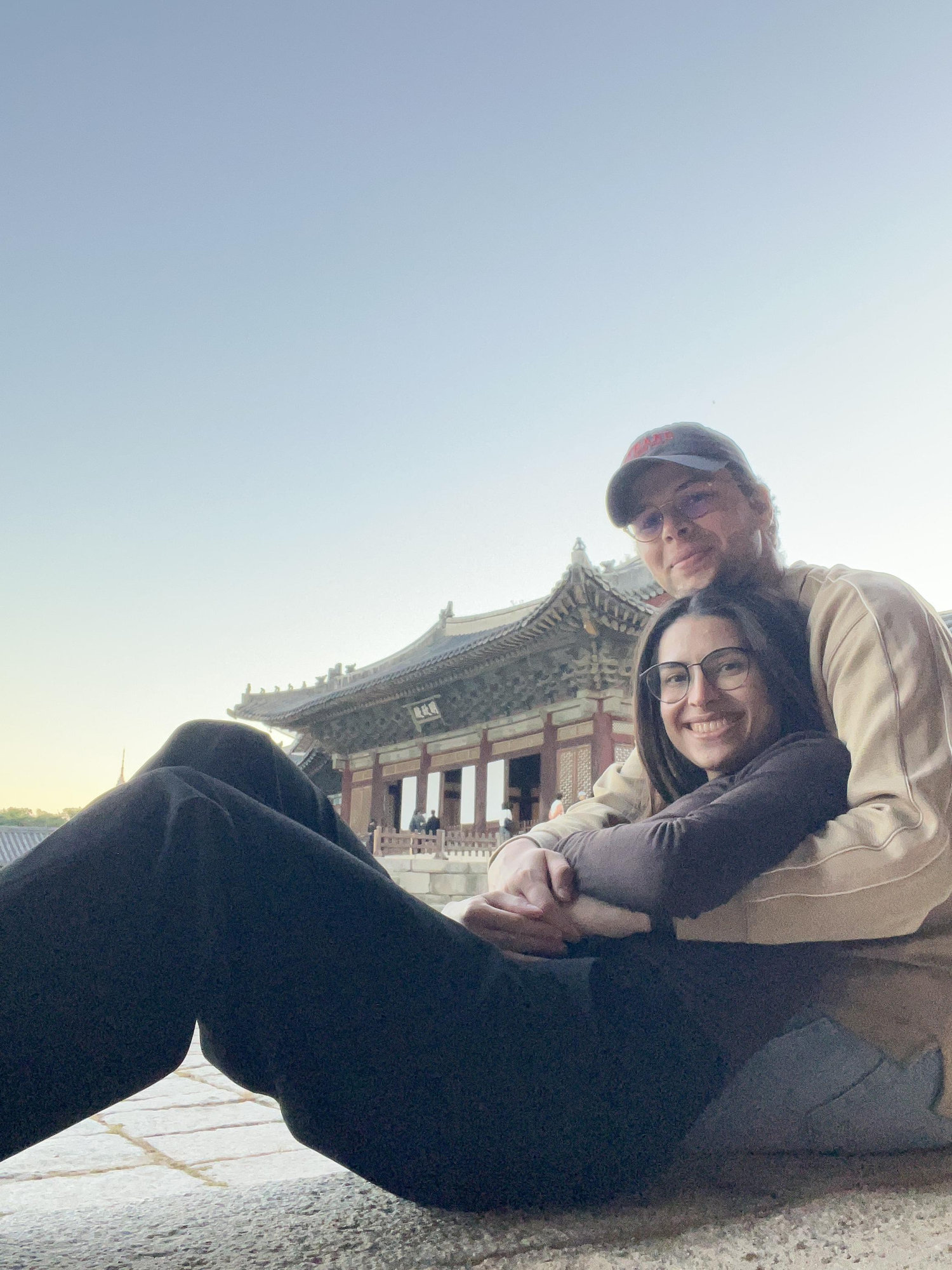 The Wedding Website of Alara Göksu and Angelo Dal Maso